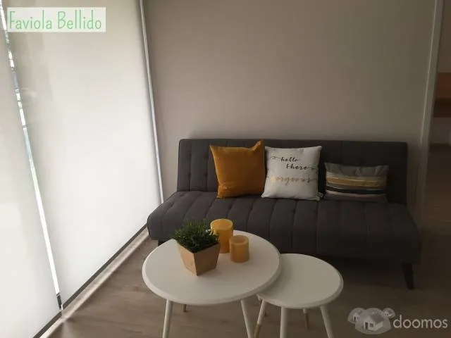 ALQUILO LINDO DEPARTAMENTO — foto 7