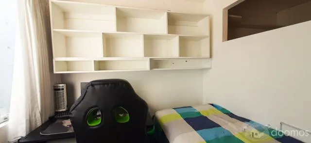 En Venta Amplio Departamento semi nuevo a tres cuadras del malecón de Miraflores — foto 8