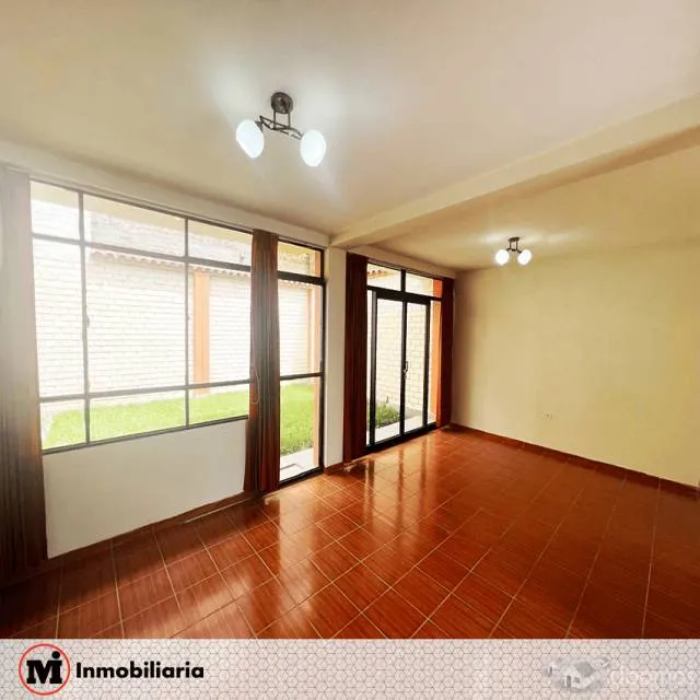 Mi Inmobiliaria: VENDE CASA EN LA URB. CORONA DEL FRAILE - HUANCAYO - 3