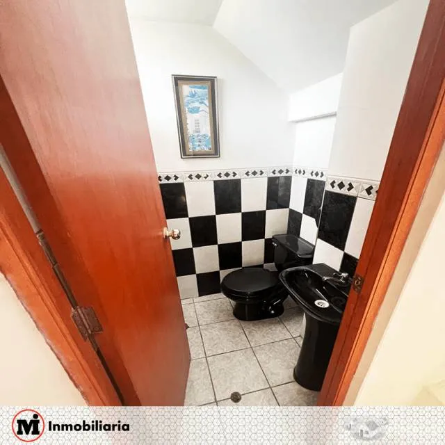 Mi Inmobiliaria: VENDE CASA EN LA URB. CORONA DEL FRAILE - HUANCAYO - 6