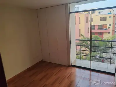 Vendo departamento 3 habitaciones 2 baños en Chorrillos por Matellini