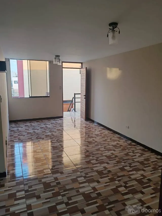 Vendo departamento 3 habitaciones 2 baños en Chorrillos por Matellini — foto 2