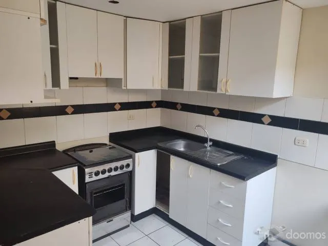 Vendo departamento 3 habitaciones 2 baños en Chorrillos por Matellini — foto 3