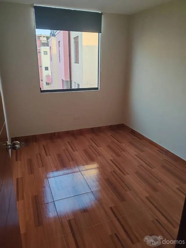 Vendo departamento 3 habitaciones 2 baños en Chorrillos por Matellini — foto 4