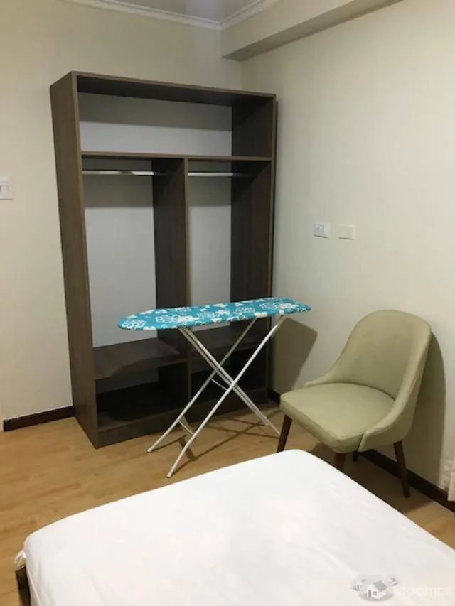 ALQUILO DEPARTAMENTO AMOBLADO, RESIDENCIAL ALBRECHT - 2