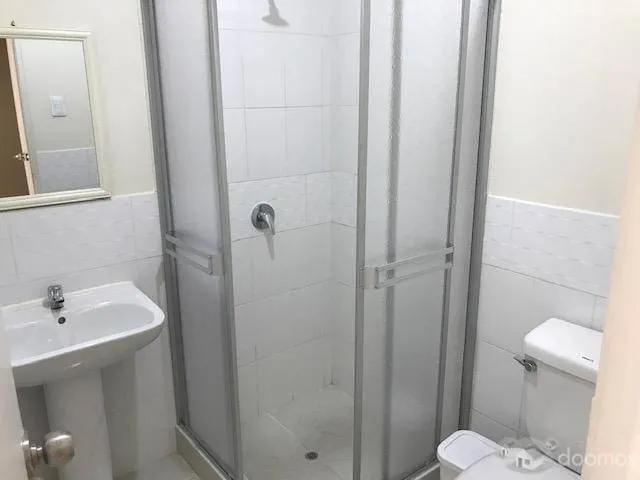 ALQUILO DEPARTAMENTO AMOBLADO, RESIDENCIAL ALBRECHT - 5