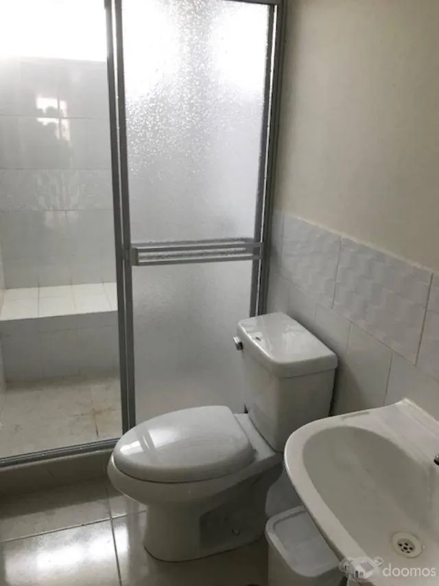 ALQUILO DEPARTAMENTO AMOBLADO, RESIDENCIAL ALBRECHT - 6