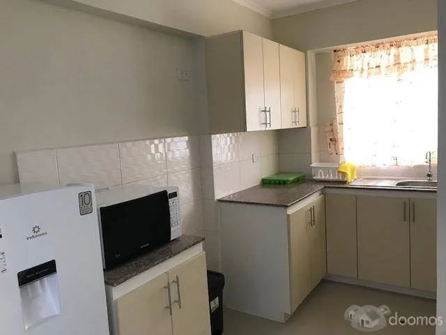 ALQUILO DEPARTAMENTO AMOBLADO, RESIDENCIAL ALBRECHT - 7