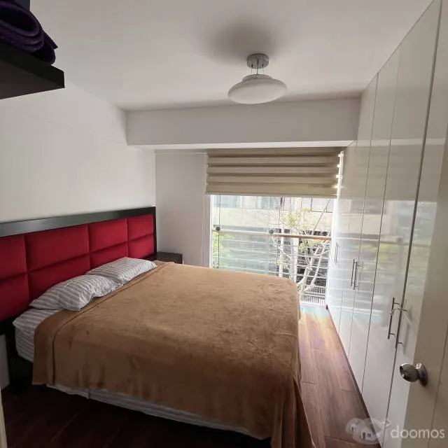 Venta de Departamento en Miraflores – Calle Bolívar — foto 3