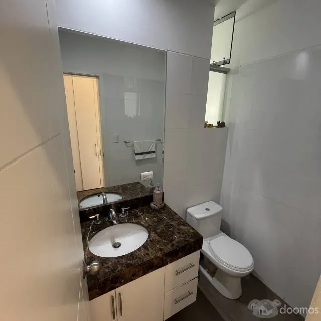 Venta de Departamento en Miraflores – Calle Bolívar — foto 5