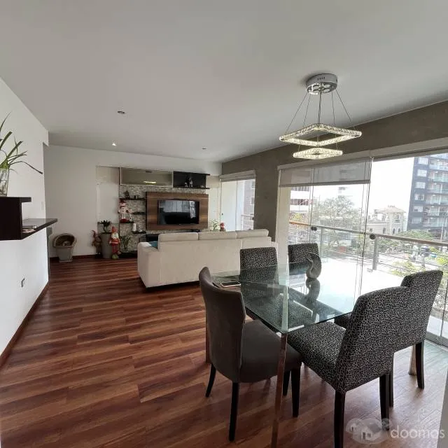 Venta de Departamento en Miraflores – Calle Bolívar — foto 7