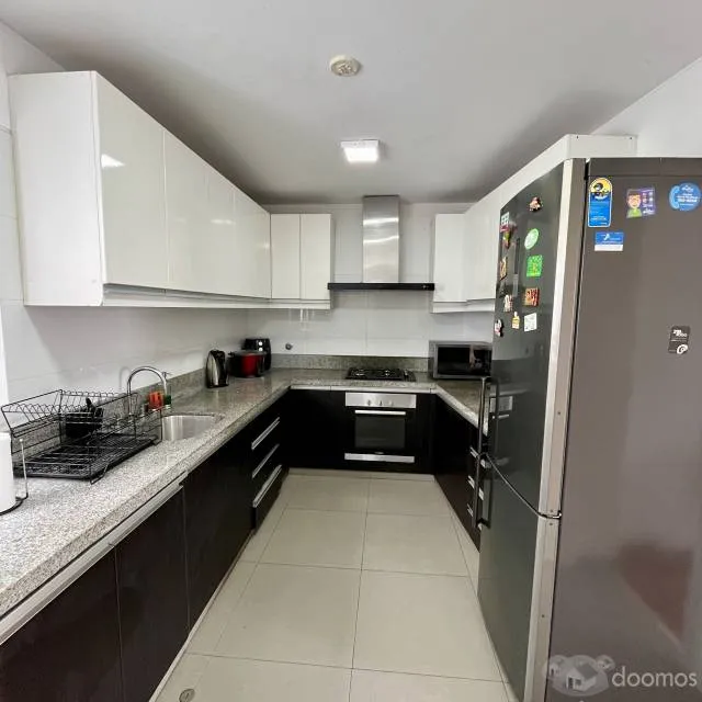 Venta de Departamento en Miraflores – Calle Bolívar — foto 9