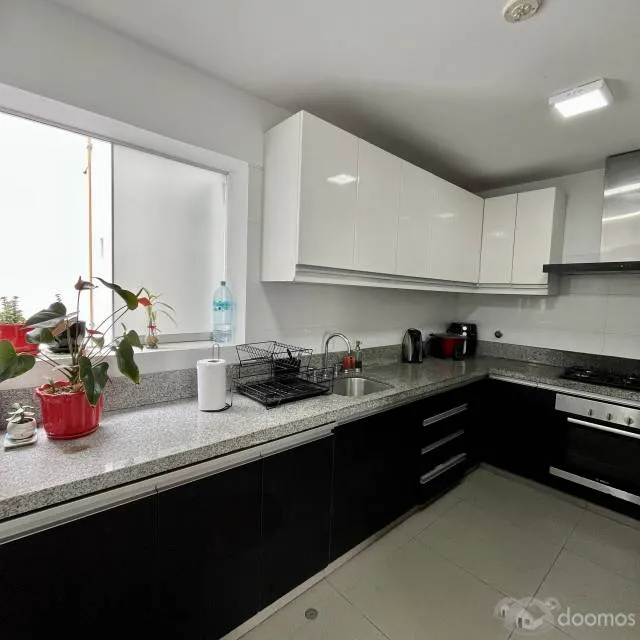 Venta de Departamento en Miraflores – Calle Bolívar — foto 10