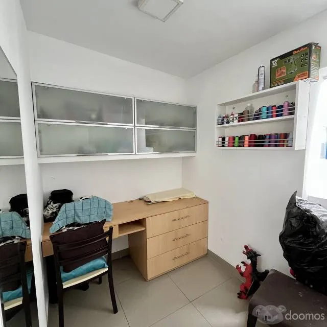 Venta de Departamento en Miraflores – Calle Bolívar — foto 12