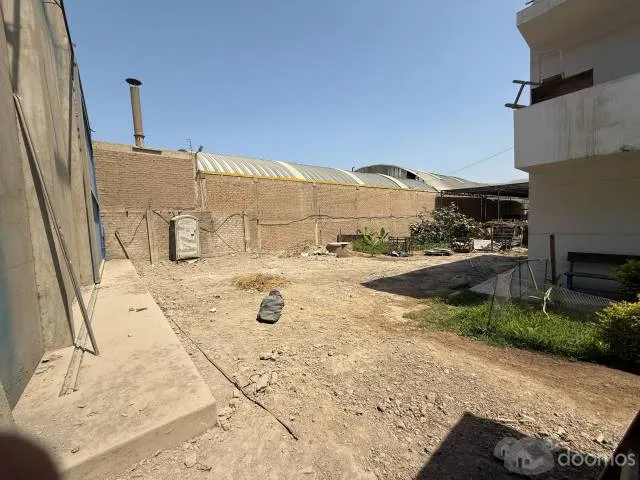 Terreno en Venta: 6,215 m² — foto 1