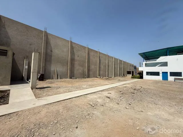 Terreno en Venta: 6,215 m² — foto 4
