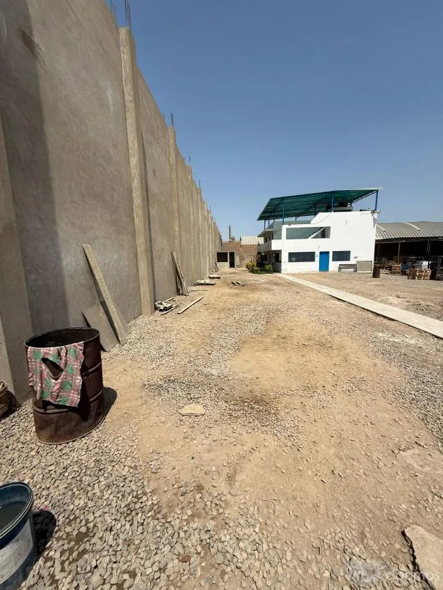 Terreno en Venta: 6,215 m² — foto 5