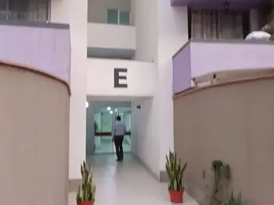 Venta de departamento en primer piso en Surco