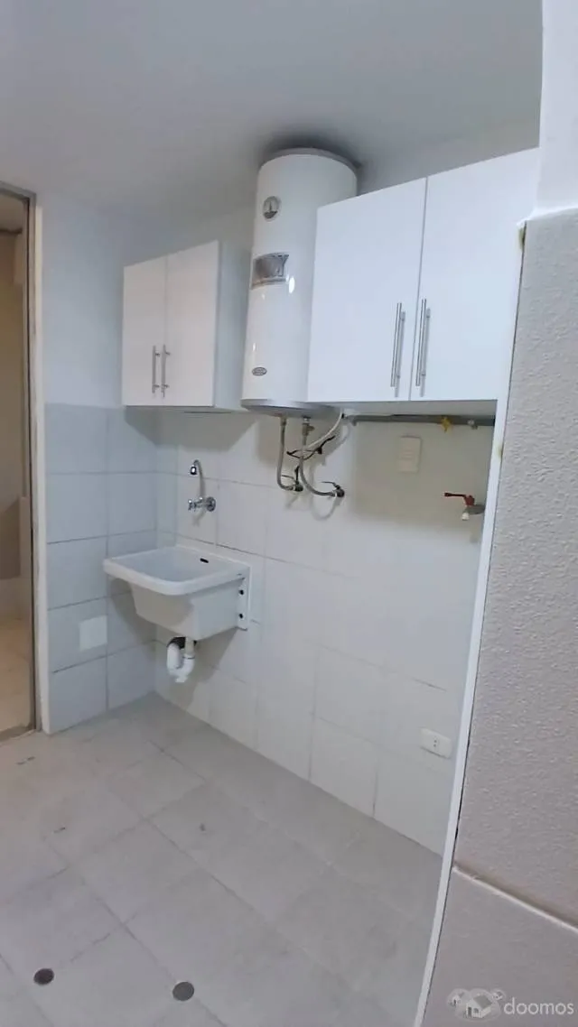 Venta de departamento en primer piso en Surco — foto 2