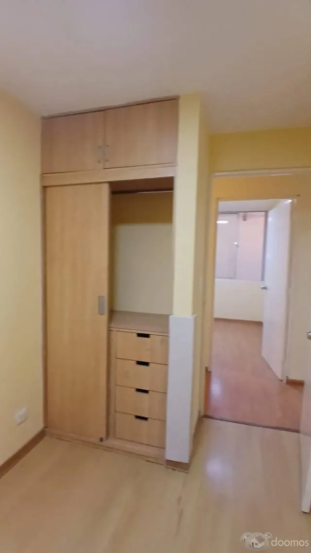 Venta de departamento en primer piso en Surco — foto 3