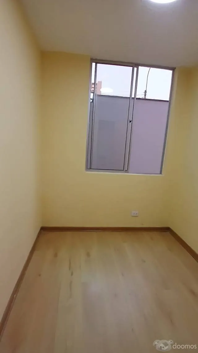 Venta de departamento en primer piso en Surco — foto 4