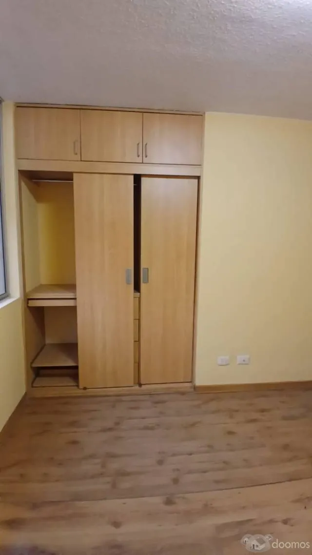 Venta de departamento en primer piso en Surco — foto 5