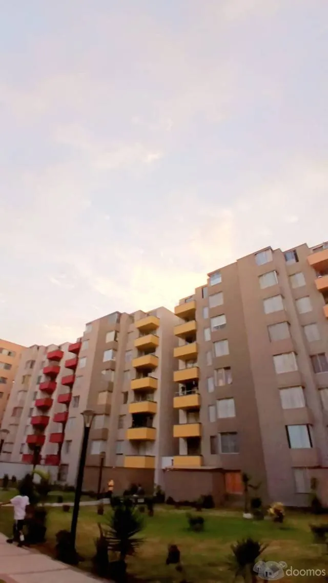 Venta de departamento en primer piso en Surco — foto 8