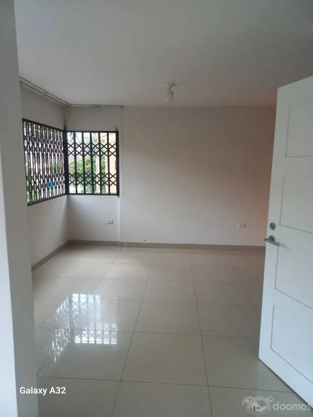 ALQUILER DE DEPARTAMENTO - 3