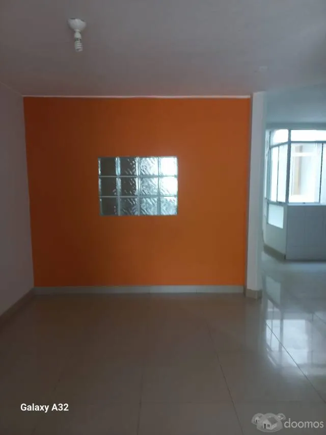 ALQUILER DE DEPARTAMENTO - 4