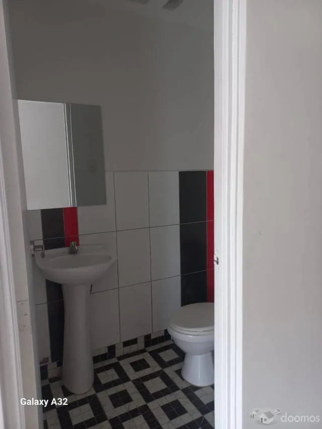 ALQUILER DE DEPARTAMENTO - 5