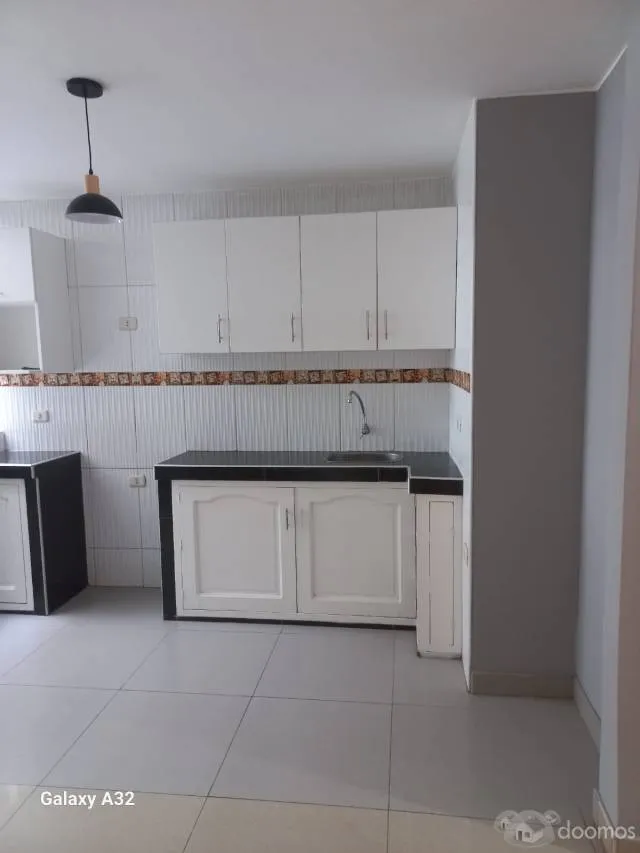 ALQUILER DE DEPARTAMENTO - 6