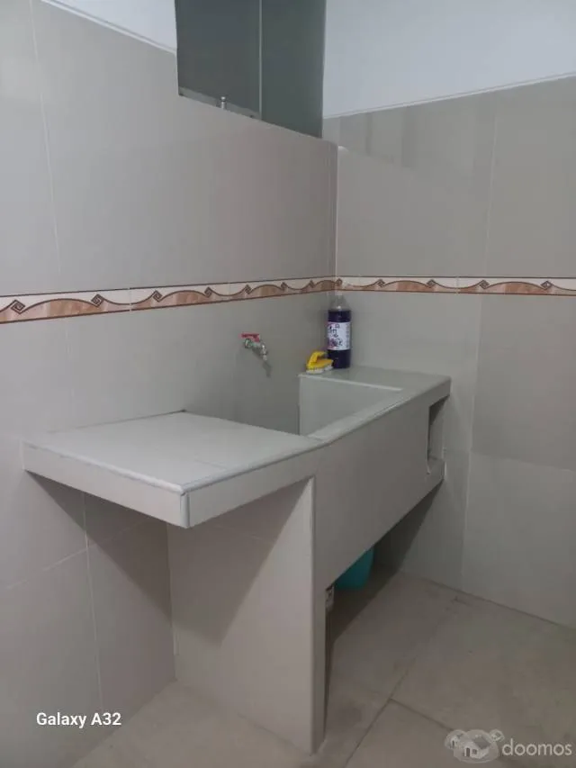 ALQUILER DE DEPARTAMENTO - 7