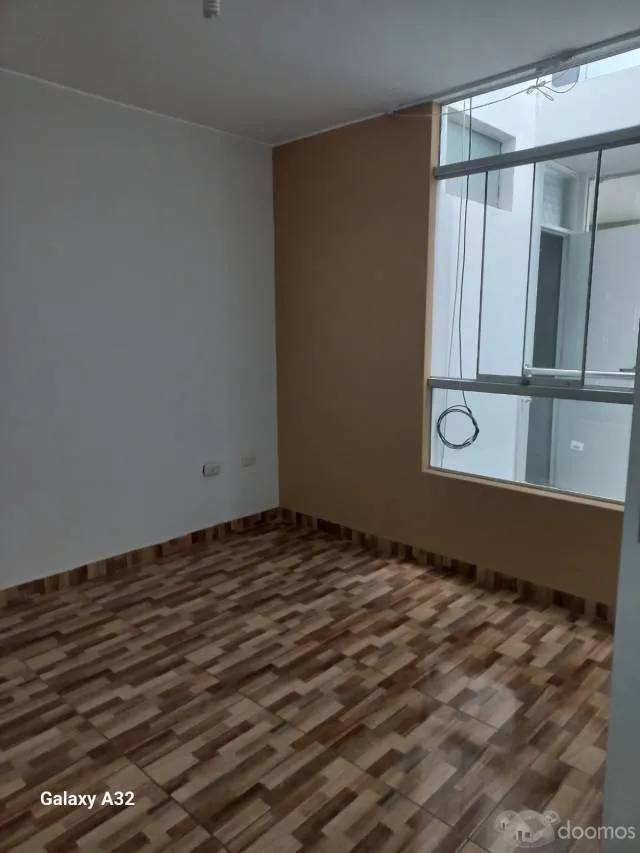 ALQUILER DE DEPARTAMENTO - 8
