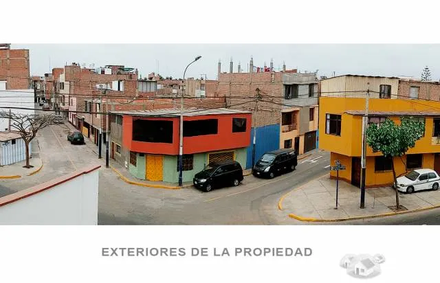 VENTA O ALQUILER DE VIVIENDA — foto 6