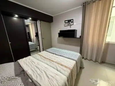SE ALQUILA DEPARTAMENTO TOTALMENTE AMOBLADO EN EL CERCADO DE TACNA