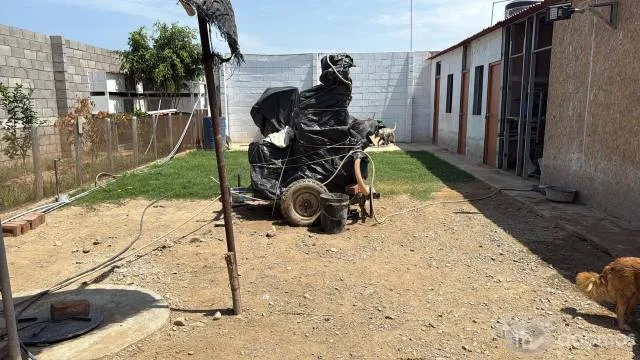 HUANCHACO TERRENO A LA VENTA CERCADO DE 200MTRS - 3