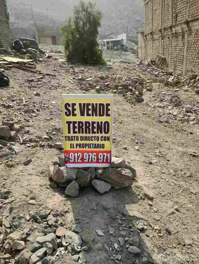Se vende Terreno en una Linda Urbanización — foto 4