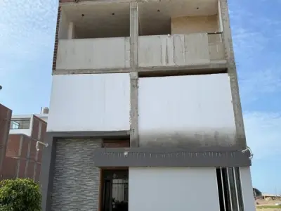 GRAN OPORTUNIDAD A LA VENTA  URB.ALTOS DE EL VALLE MOCHE