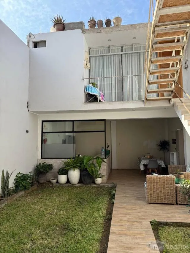 GRAN OPORTUNIDAD A LA VENTA  URB.ALTOS DE EL VALLE MOCHE - 3