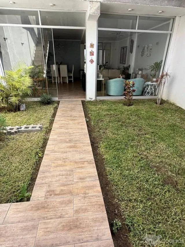 GRAN OPORTUNIDAD A LA VENTA  URB.ALTOS DE EL VALLE MOCHE - 4