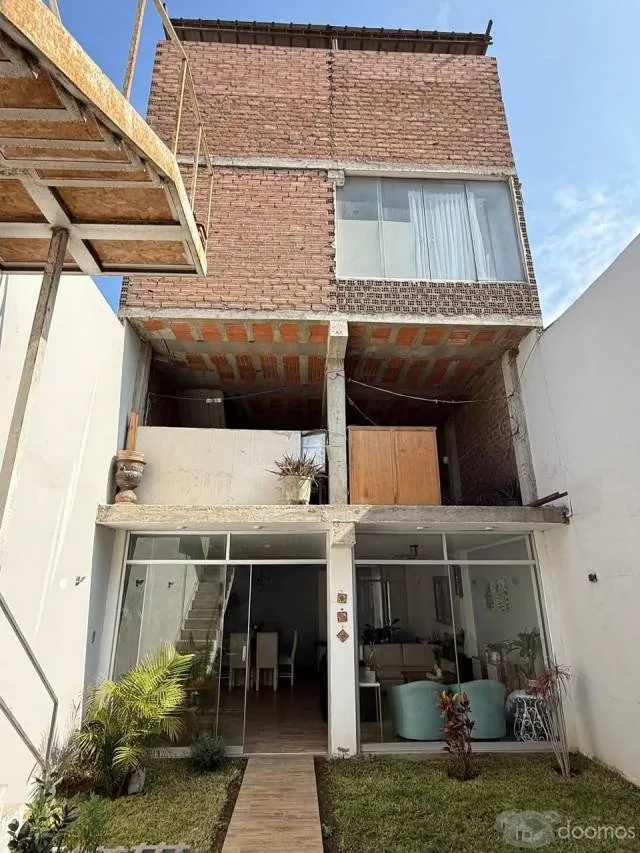GRAN OPORTUNIDAD A LA VENTA  URB.ALTOS DE EL VALLE MOCHE - 5