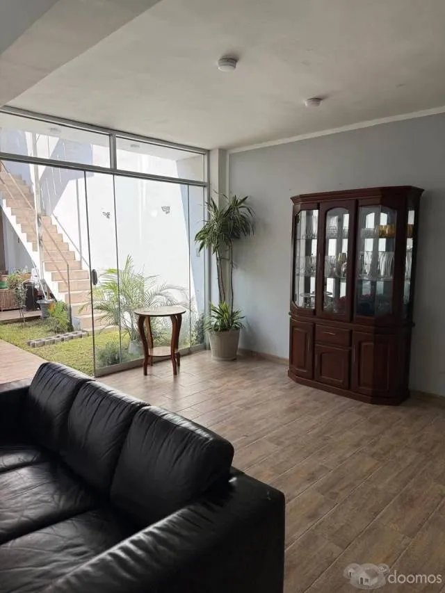 GRAN OPORTUNIDAD A LA VENTA  URB.ALTOS DE EL VALLE MOCHE - 6