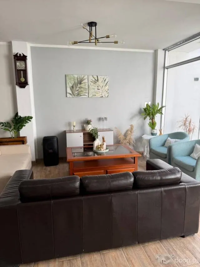 GRAN OPORTUNIDAD A LA VENTA  URB.ALTOS DE EL VALLE MOCHE - 7