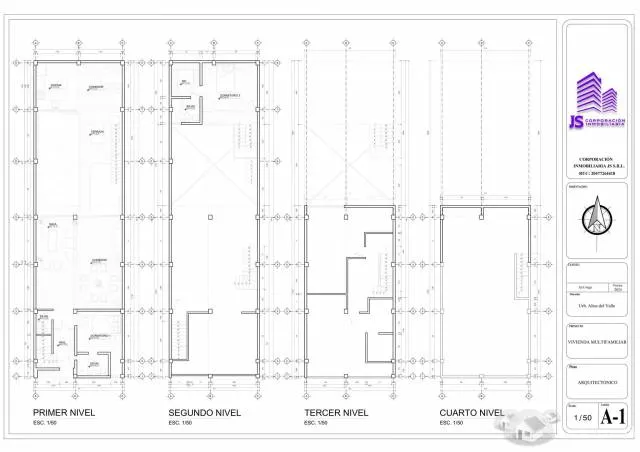GRAN OPORTUNIDAD A LA VENTA  URB.ALTOS DE EL VALLE MOCHE - 8