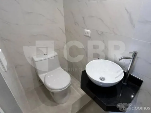 VENDO DEPARTAMENTO ESTRENO EN PUEBLO LIBRE — foto 5