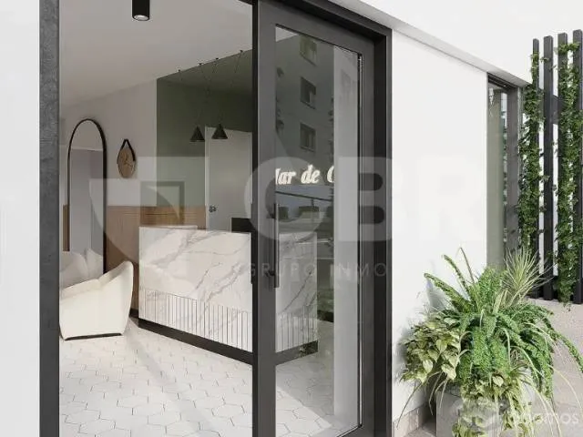 VENTA EXCLUSIVO DÚPLEX EN CHORRILLOS — foto 2