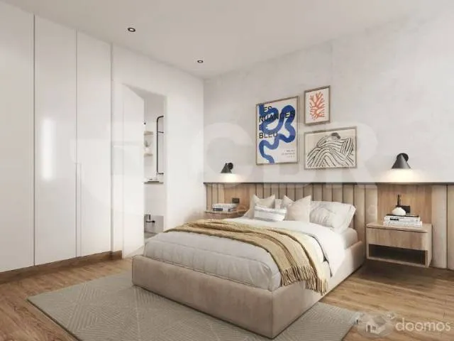 VENTA EXCLUSIVO DÚPLEX EN CHORRILLOS — foto 5