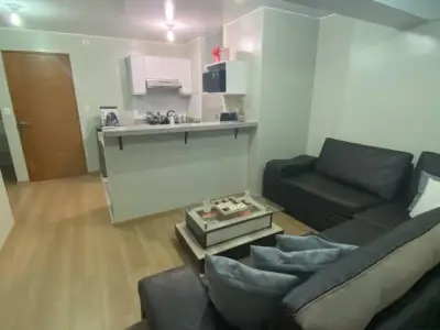 Departamento en venta en Santa Beatriz – 3 dorm, 2 baños, vista exterior, zona céntrica
