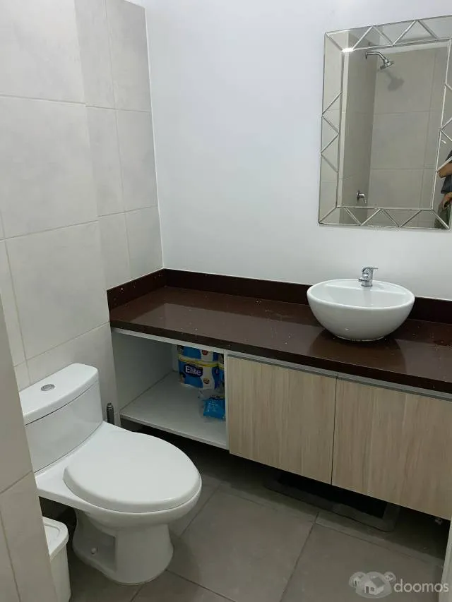 Departamento en venta en Santa Beatriz – 3 dorm, 2 baños, vista exterior, zona céntrica — foto 6