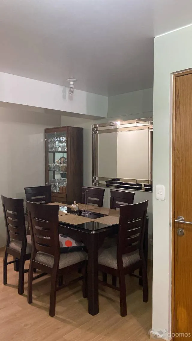 Departamento en venta en Santa Beatriz – 3 dorm, 2 baños, vista exterior, zona céntrica — foto 7